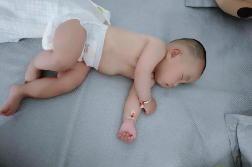 江门宝宝大便干拉不出来